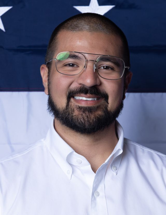 Fed Ch&aacute;vez-Torres