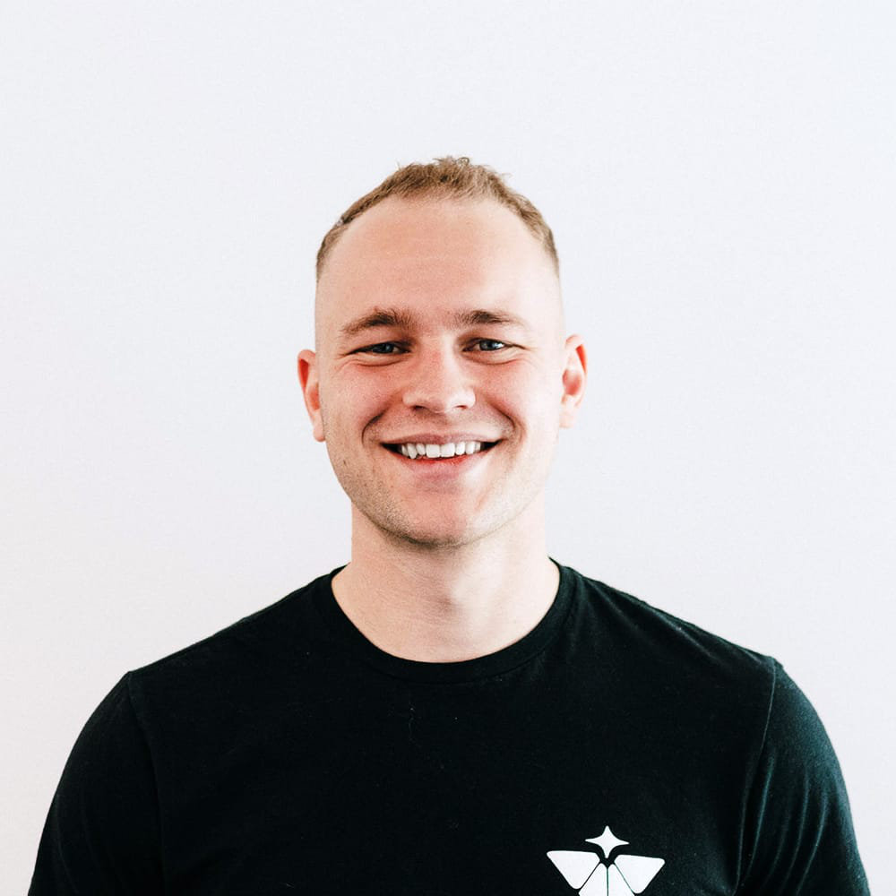 Isaiah Taylor, Senior Advisor