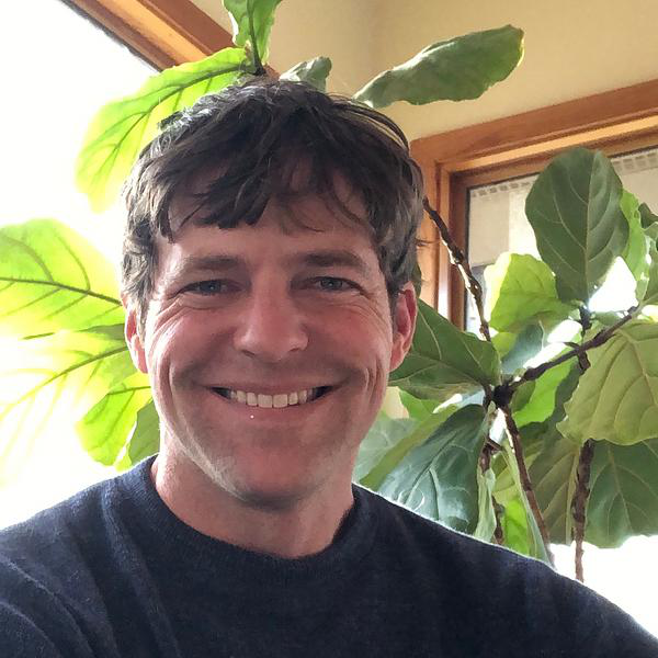Josh Manchester, Senior Advisor